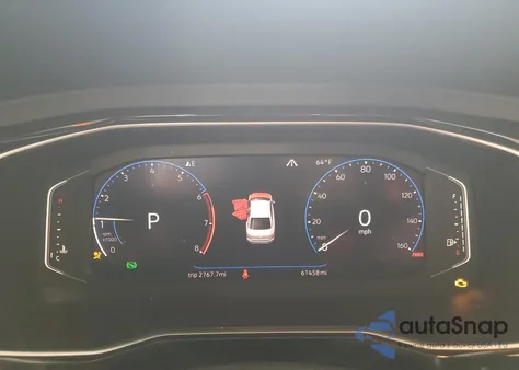 2020 Volkswagen Jetta Sel from USA, damaged, VIN 3VWEB7BU1LM045178